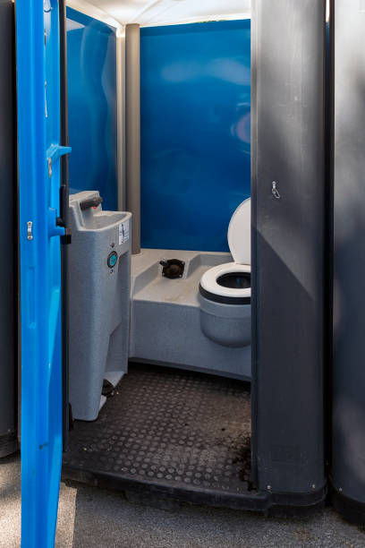 Best Sanitation services for porta potties  in South Monroe, MI
