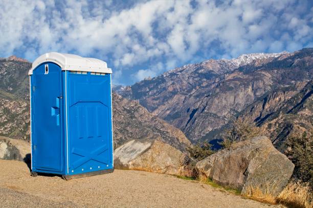 Best Local porta potty services  in South Monroe, MI