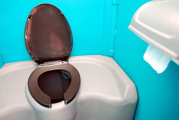 Best Long-term porta potty rental  in South Monroe, MI