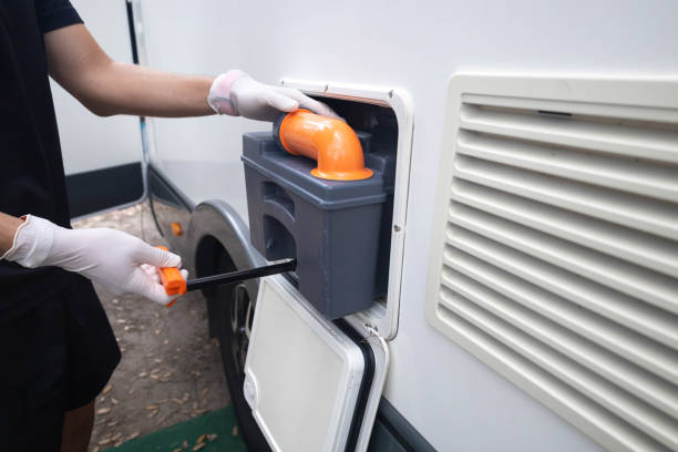 Best Emergency porta potty rental  in South Monroe, MI