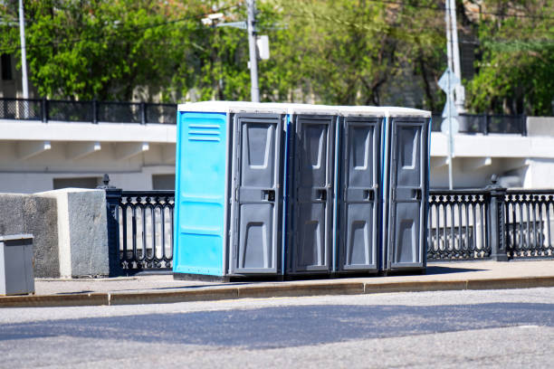 Best Temporary restroom rental  in South Monroe, MI