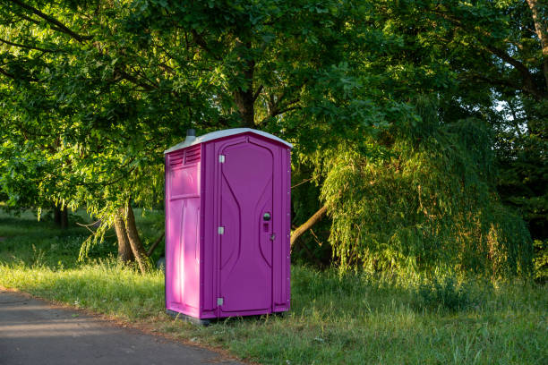 Best Portable bathroom rental  in South Monroe, MI