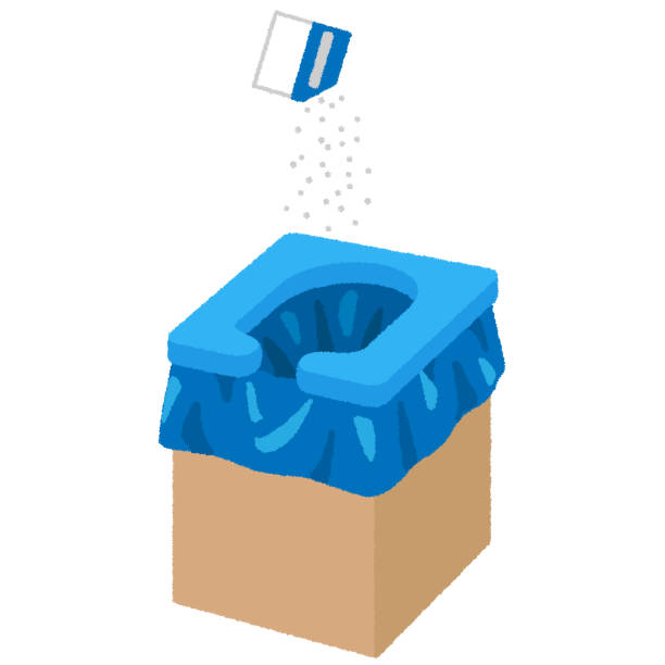 Best Porta potty delivery and setup  in South Monroe, MI