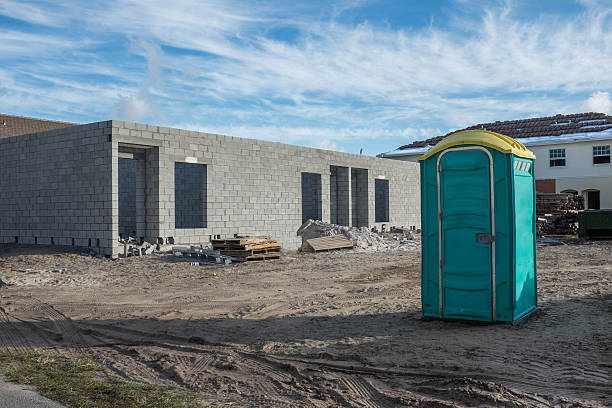 Portable Toilet Options We Offer in South Monroe, MI